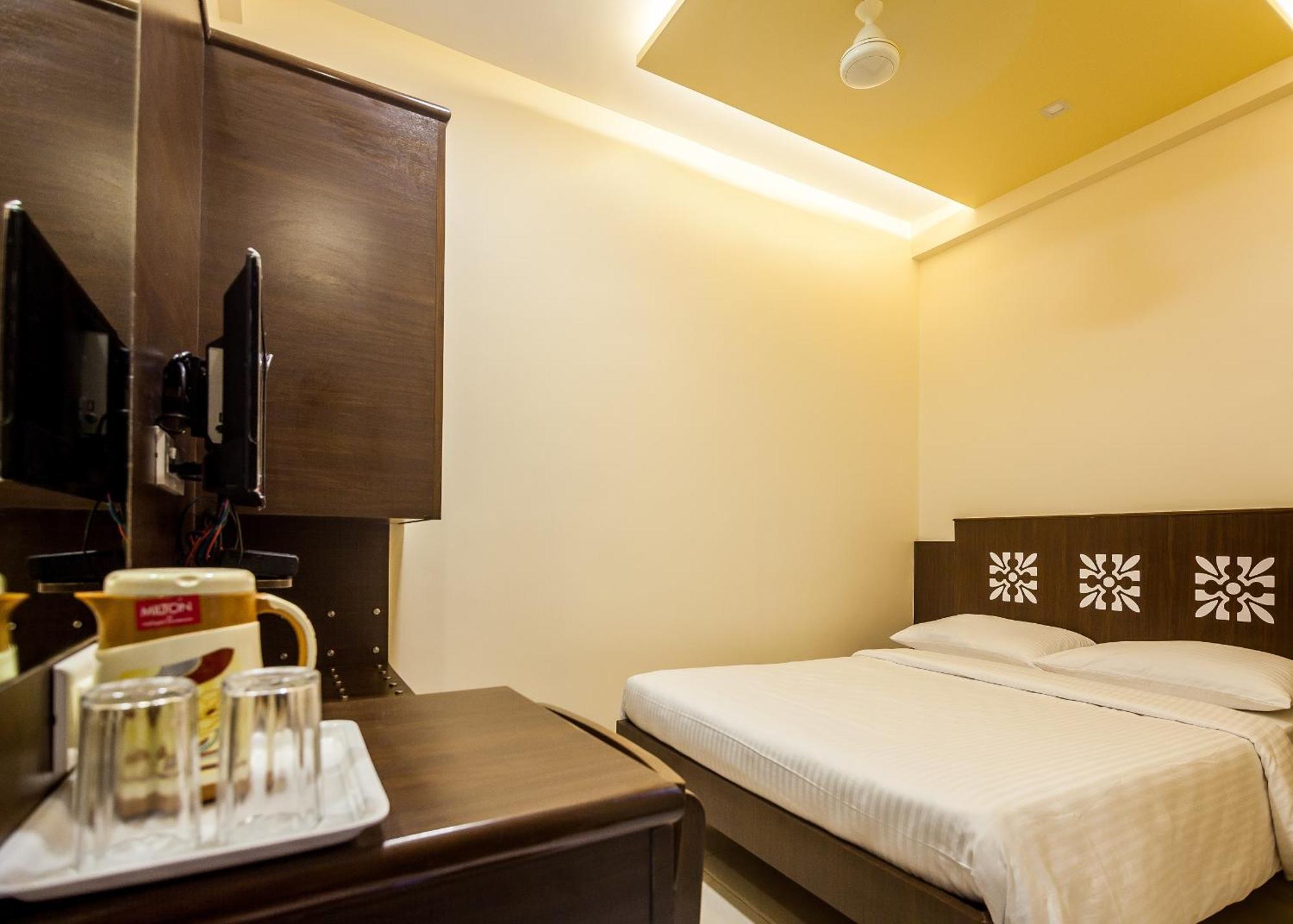 City Guest House - Dadar — Photos 3
